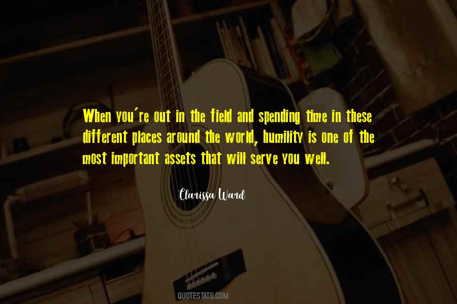 Most Different Quotes #303138