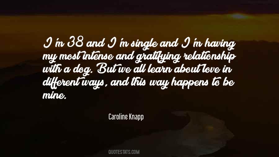 Most Different Quotes #314249