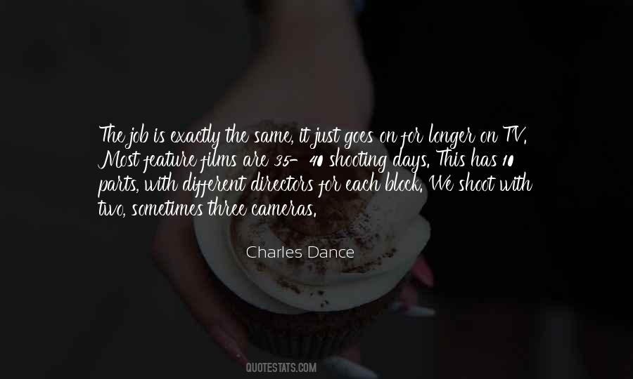 Most Different Quotes #682793