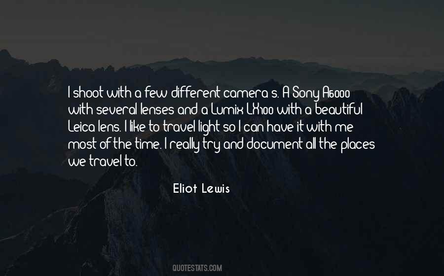 Most Different Quotes #700083