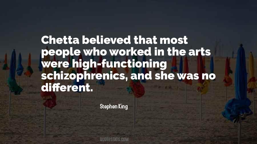 Most Different Quotes #763115