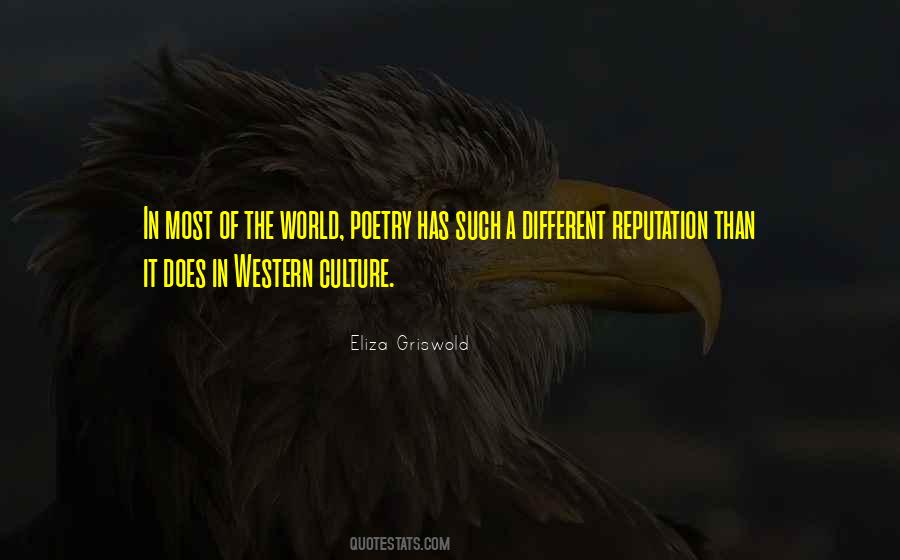 Most Different Quotes #962572