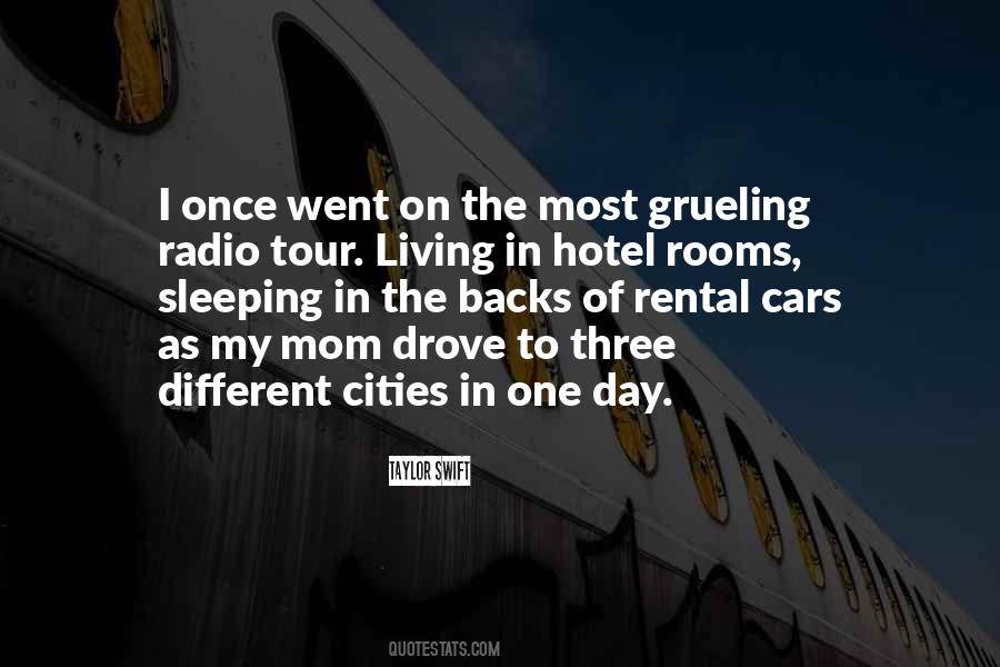 Most Different Quotes #978589