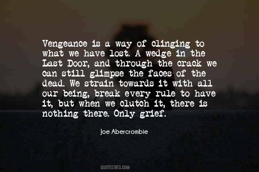 Break Up Revenge Quotes #347317