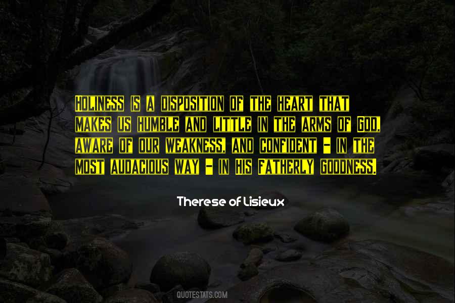 Humble God Quotes #1007952