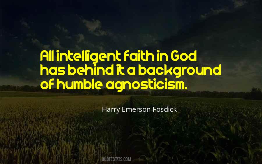 Humble God Quotes #1202530