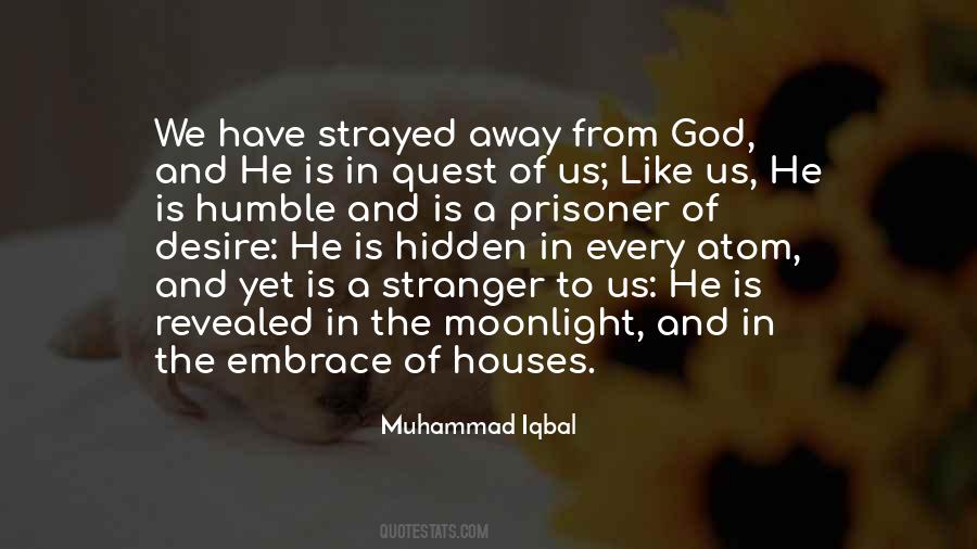 Humble God Quotes #1344451