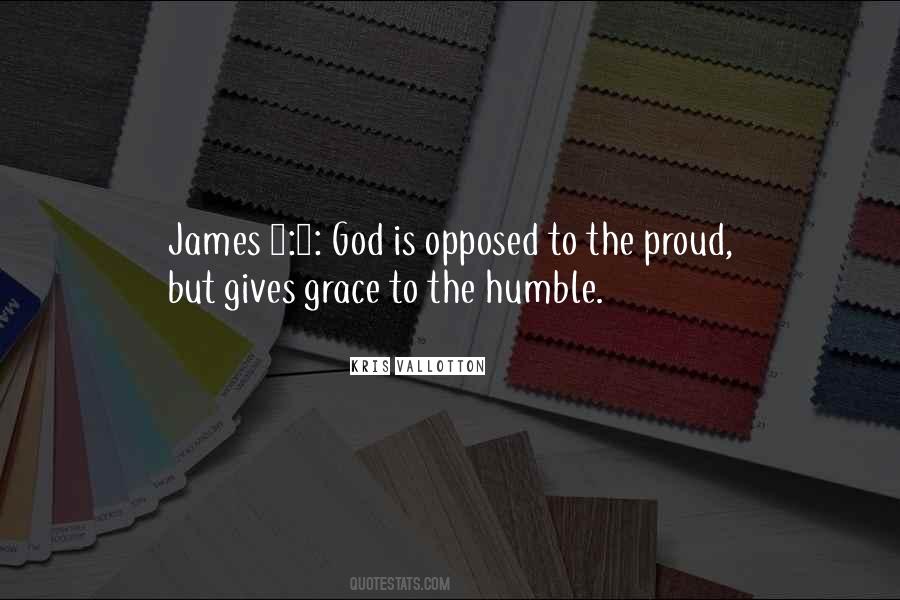Humble God Quotes #182107