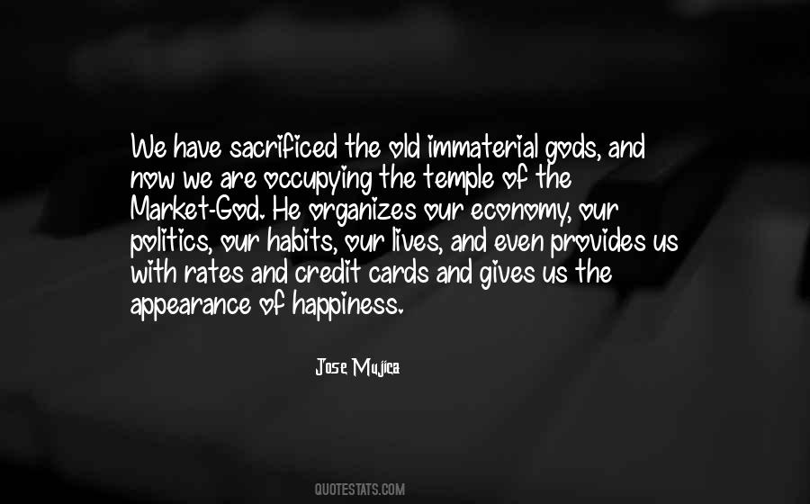 Humble God Quotes #694493