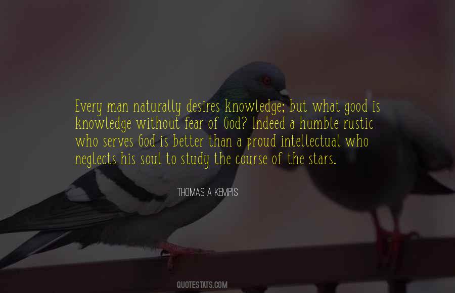 Humble God Quotes #950204