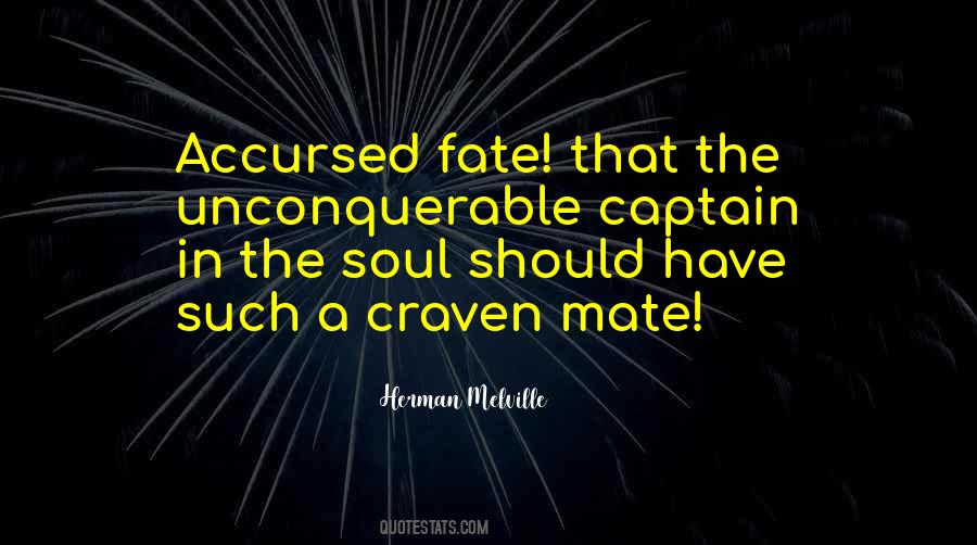 Quotes About Captain Of My Soul #1201349