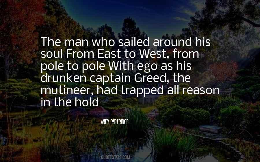 Quotes About Captain Of My Soul #1334270