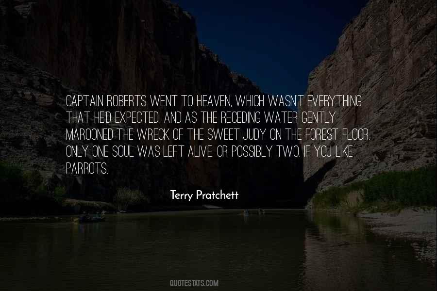Quotes About Captain Of My Soul #345442