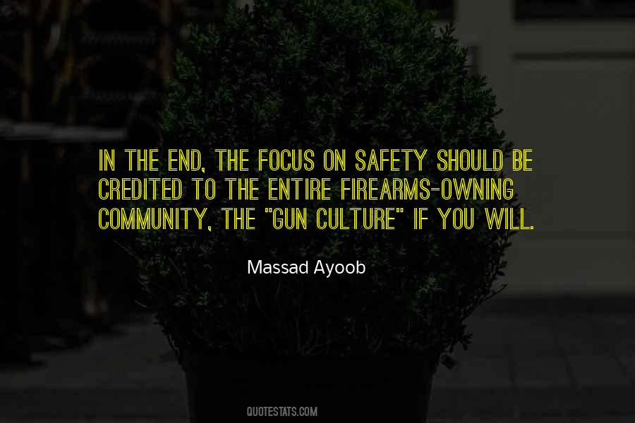 Community Responsibility Quotes #102681