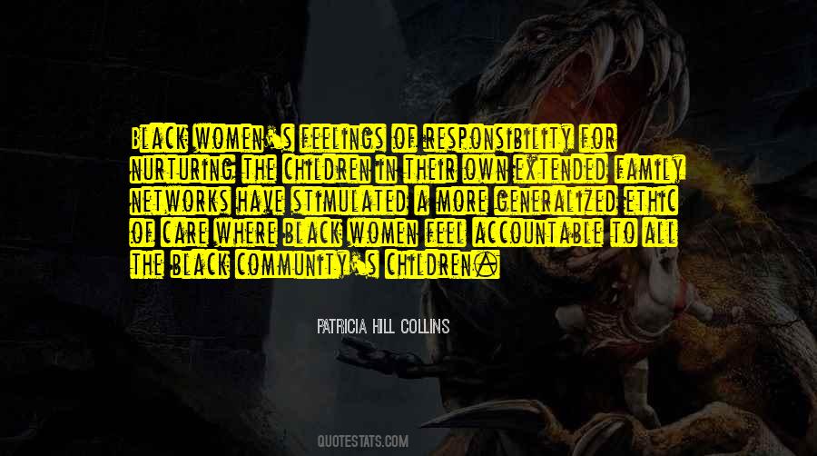 Community Responsibility Quotes #1096329