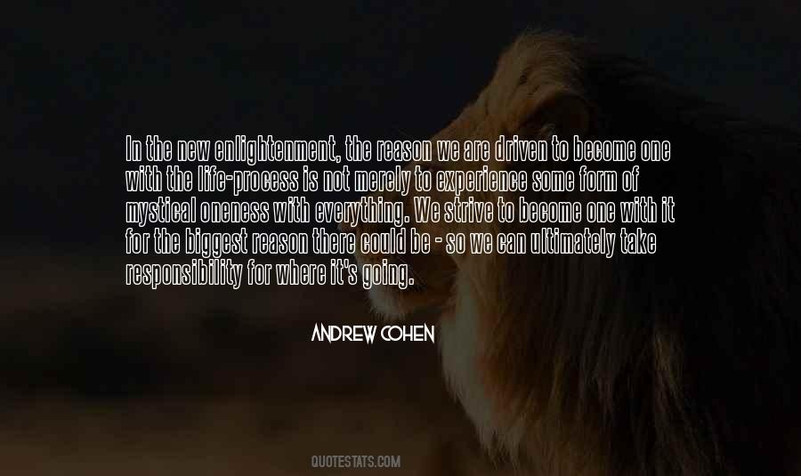 Community Responsibility Quotes #1441924