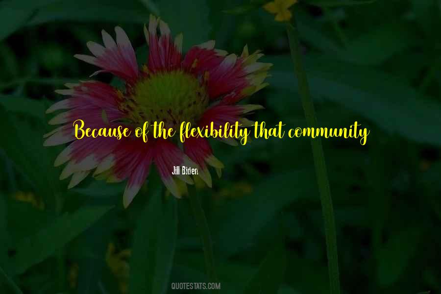 Community Responsibility Quotes #1671841