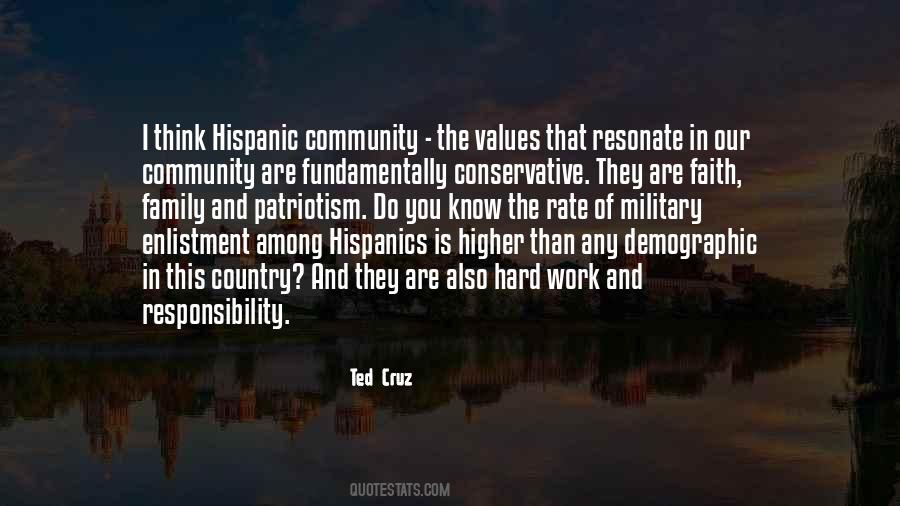 Community Responsibility Quotes #271956