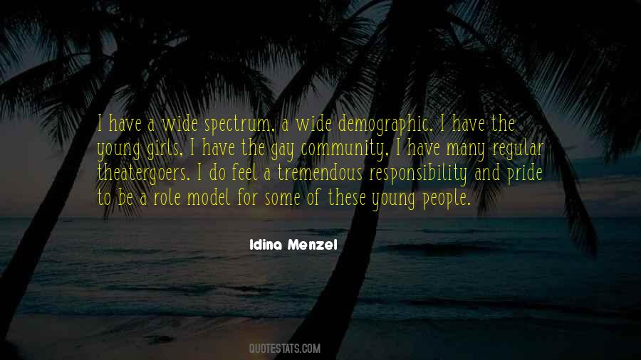 Community Responsibility Quotes #570383