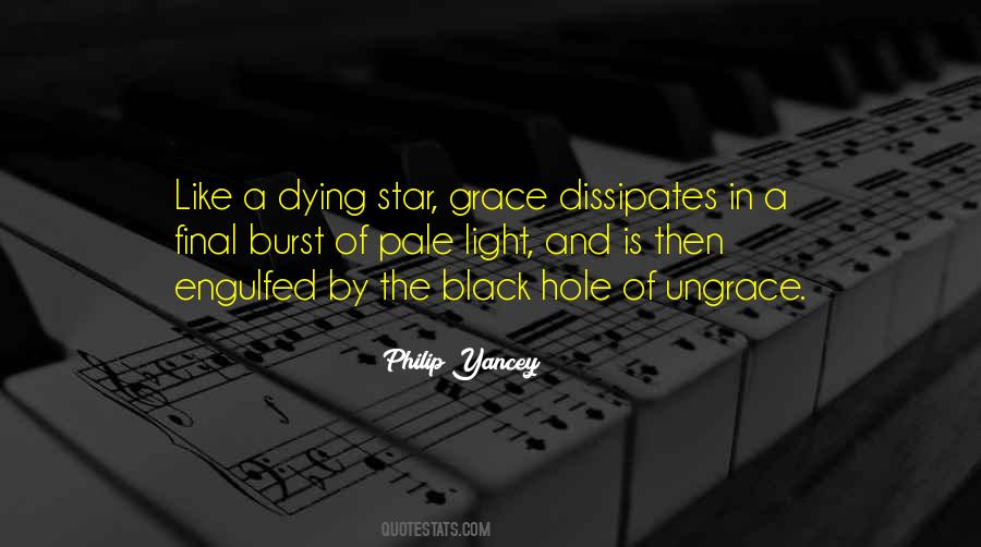 Star To My Burst Quotes #654783
