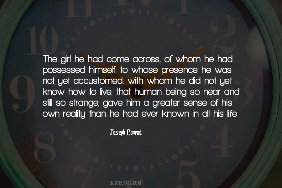 Quotes About Looking A Gift Horse In The Mouth #1357849