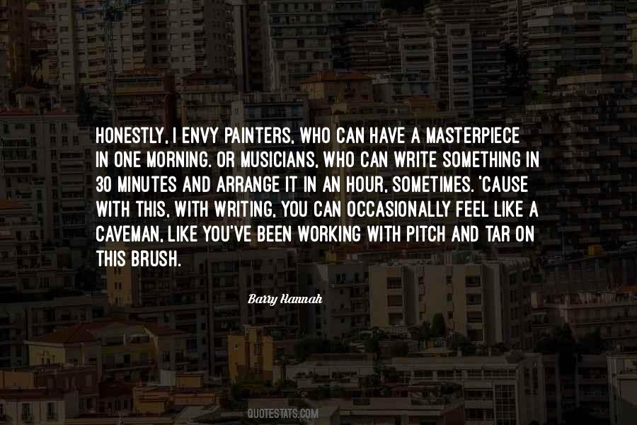 Sometimes You Feel Like Quotes #514810