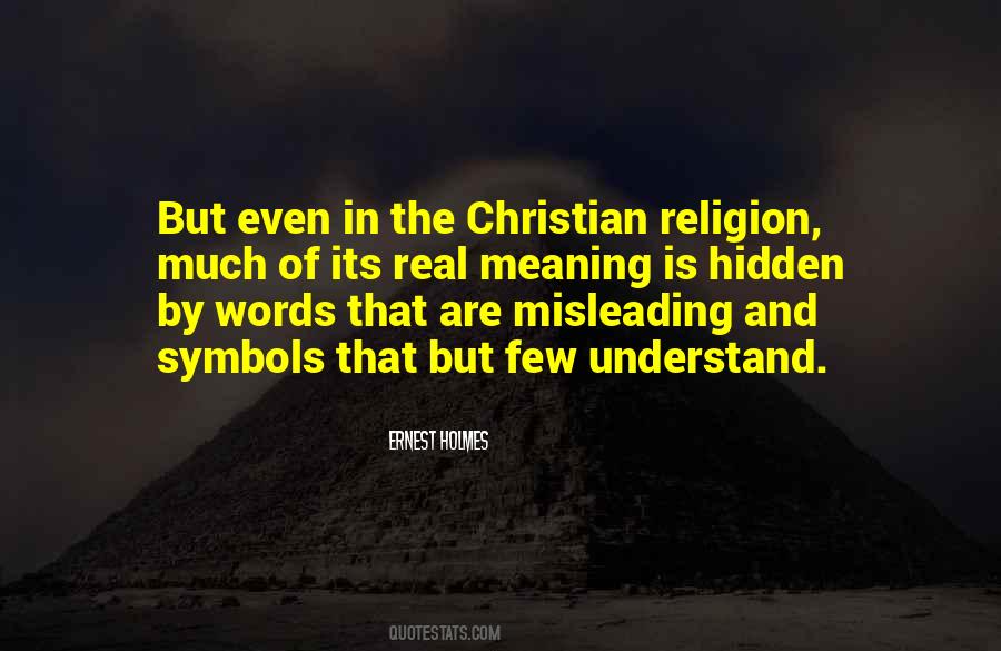 Words Are Few Quotes #1817800