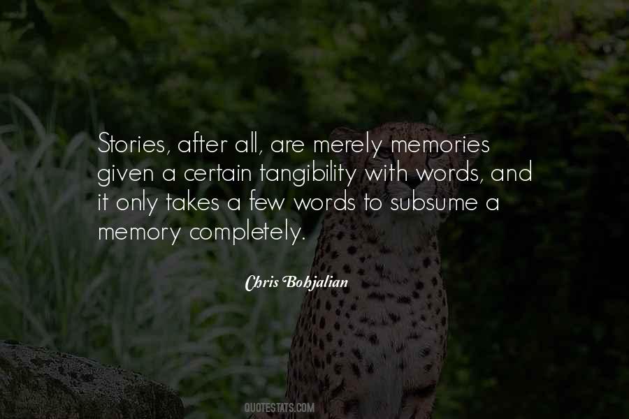 Words Are Few Quotes #1834775