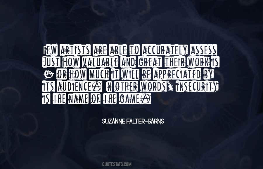 Words Are Few Quotes #826209