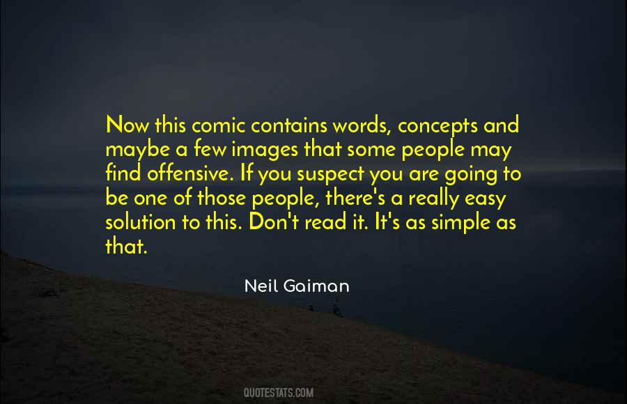 Words Are Few Quotes #842414
