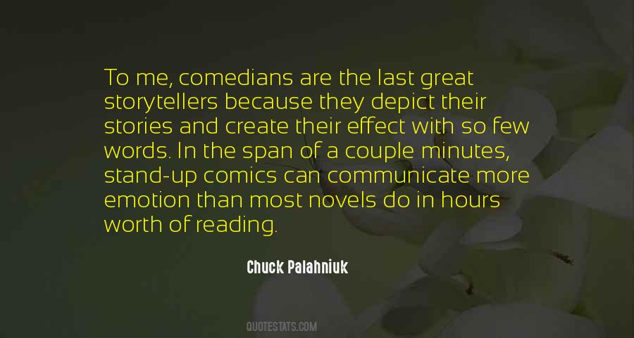 Words Are Few Quotes #898150