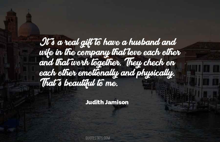 Check On Me Quotes #1768441