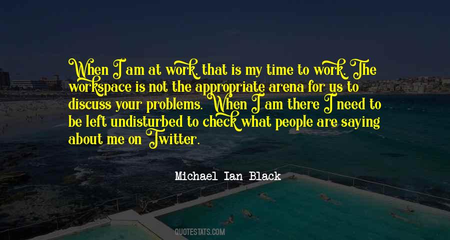 Check On Me Quotes #695570
