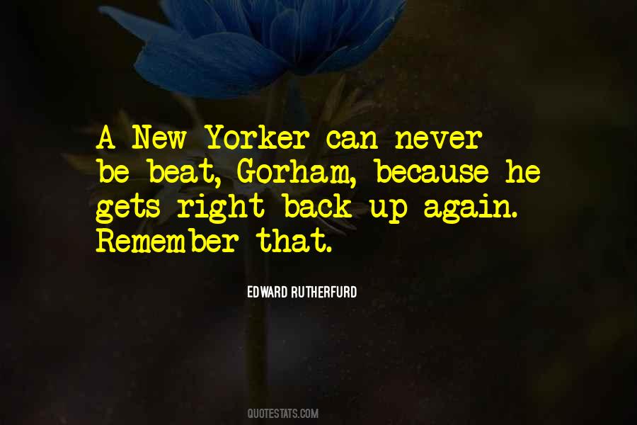 Iron Word Quotes #1083707