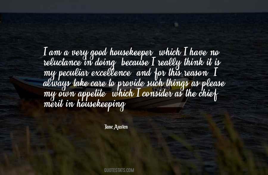 Am Doing Good Quotes #1527329
