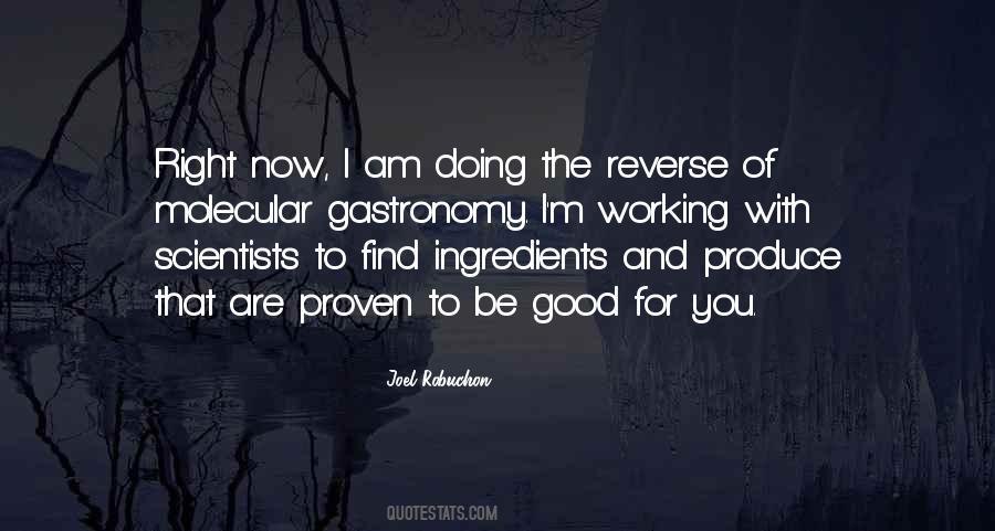 Am Doing Good Quotes #1563923