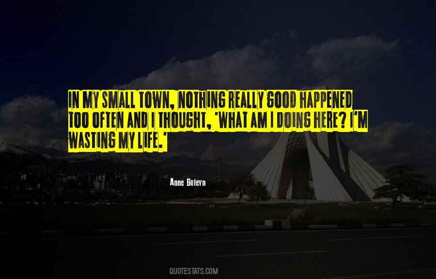 Am Doing Good Quotes #1760034