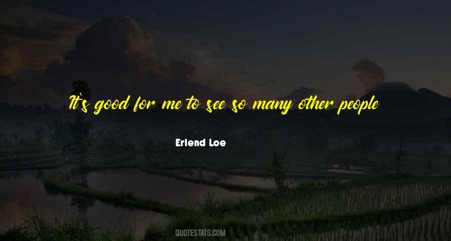 Am Doing Good Quotes #1843436