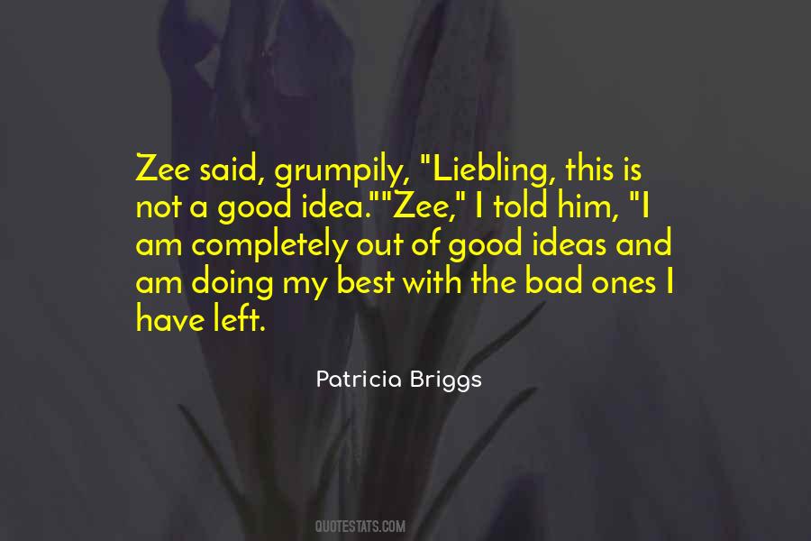 Am Doing Good Quotes #437480