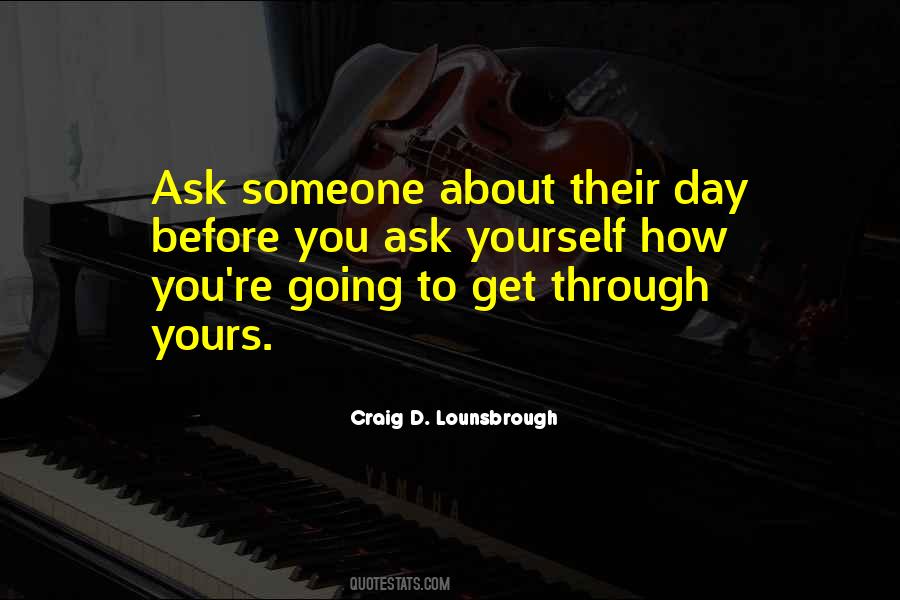 Others Before Yourself Quotes #1197839
