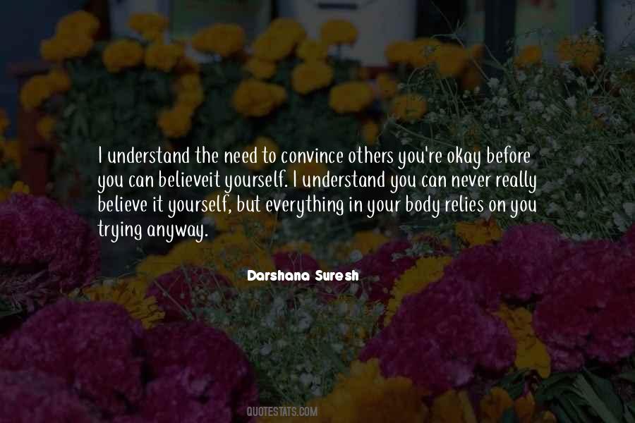 Others Before Yourself Quotes #1534338