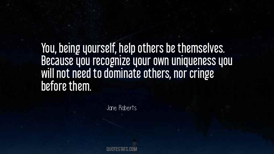 Others Before Yourself Quotes #1558874