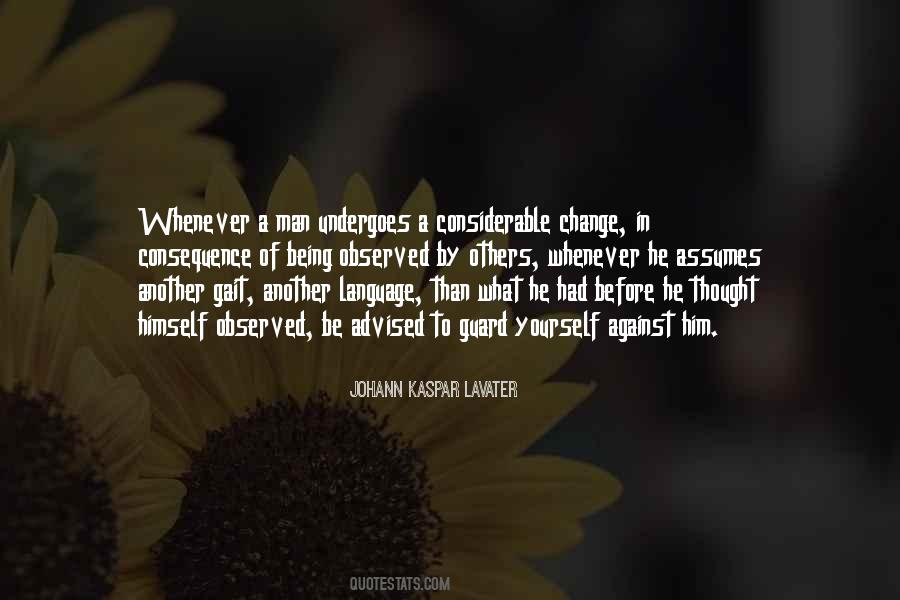 Others Before Yourself Quotes #1651542