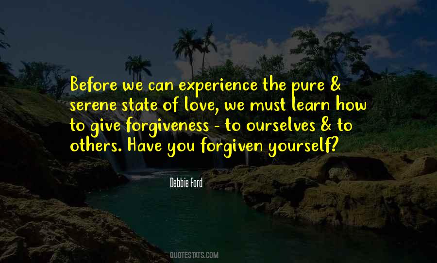 Others Before Yourself Quotes #1697519