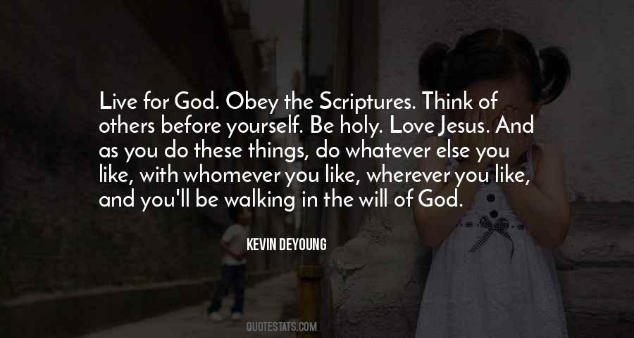 Others Before Yourself Quotes #1799064