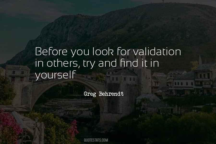 Others Before Yourself Quotes #568482
