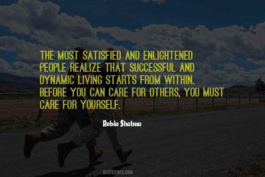 Others Before Yourself Quotes #579051