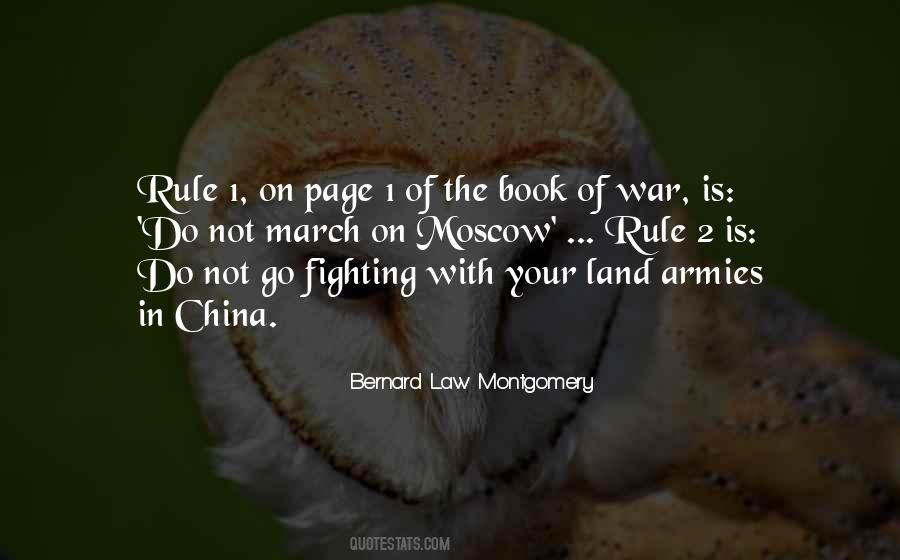 War Book Quotes #1151129