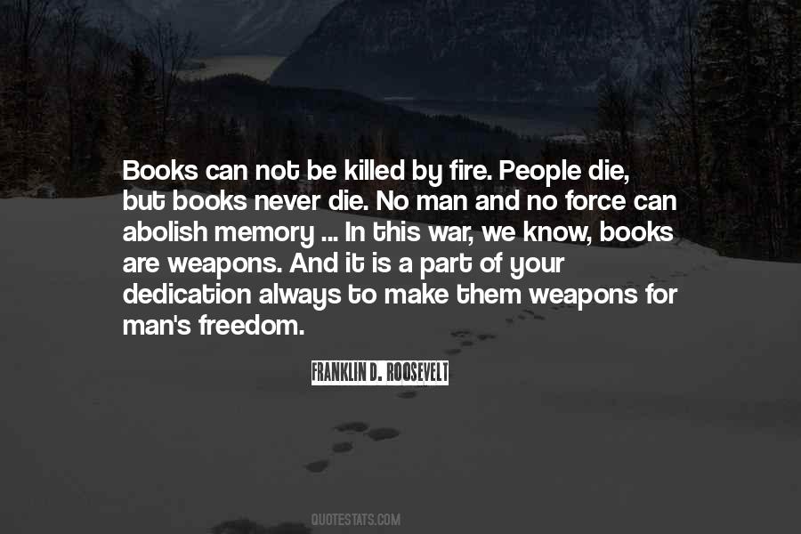 War Book Quotes #1168481