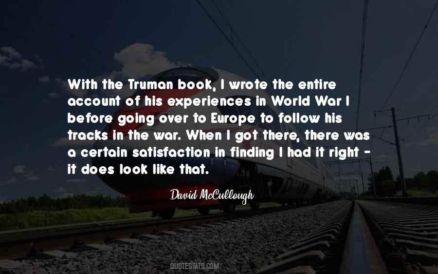 War Book Quotes #139987